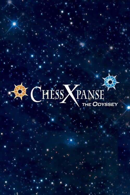 Обложка ChessXpanse
