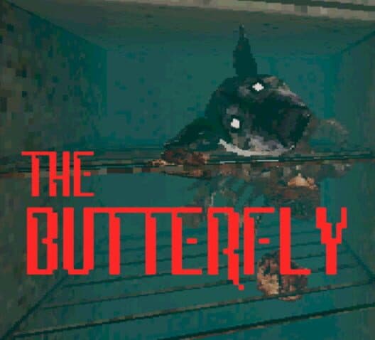 Обложка The Butterfly