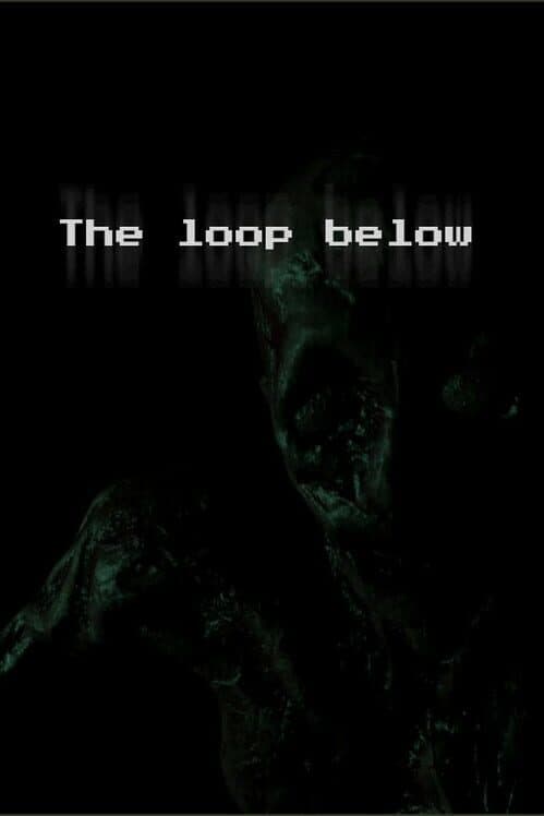 Обложка The Loop Below