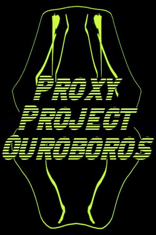 Обложка Proxy Project Ouroboros