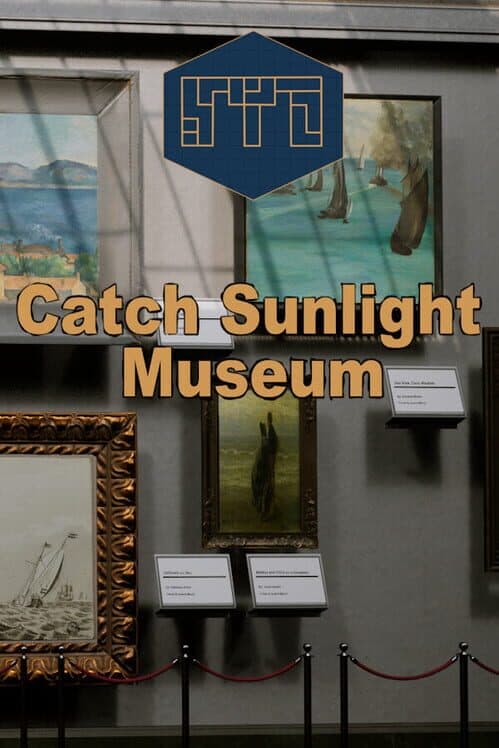 Обложка Catch Sunlight Museum