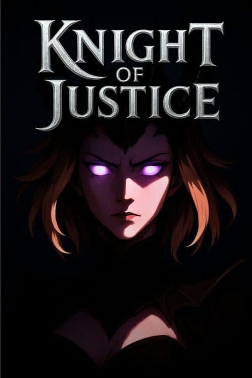 Обложка Knight of Justice