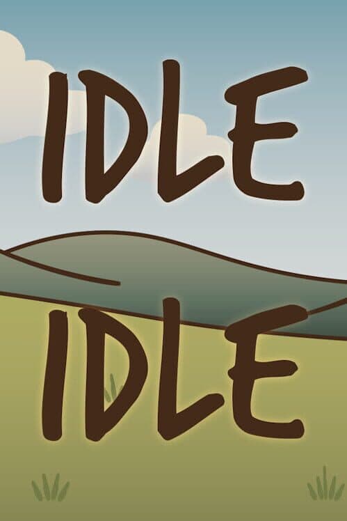 Обложка Idle Idle