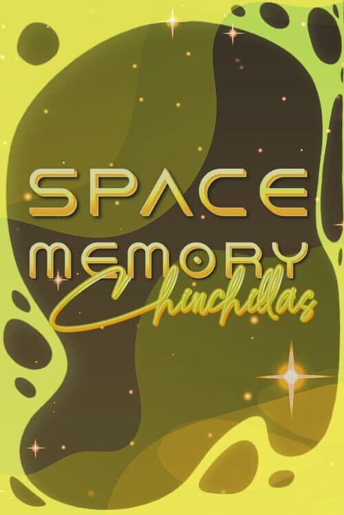 Обложка Space Memory: Chinchillas