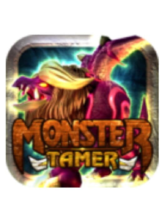 Обложка Monster Tamer