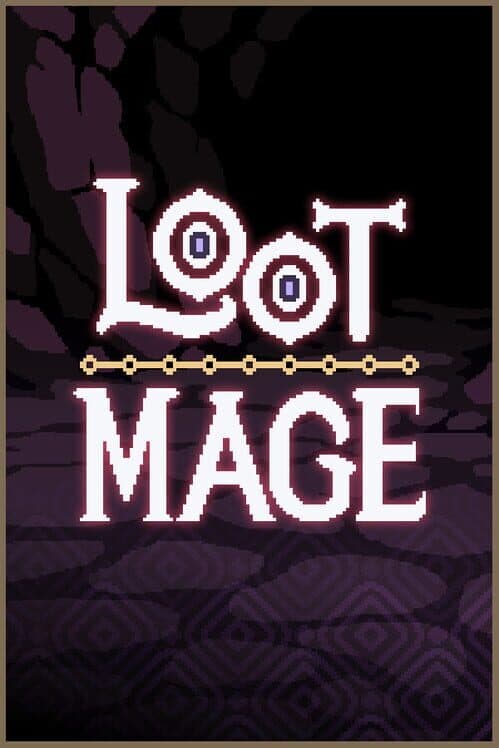 Обложка LootMage