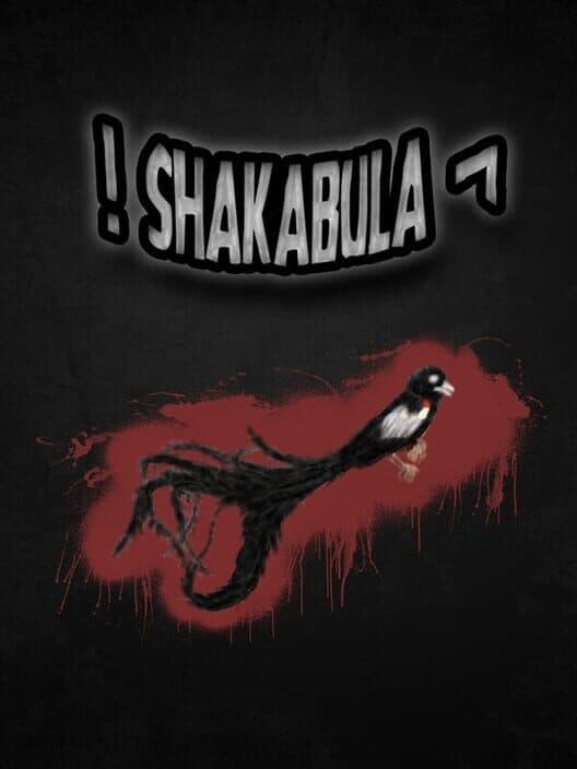 Обложка Shakabula