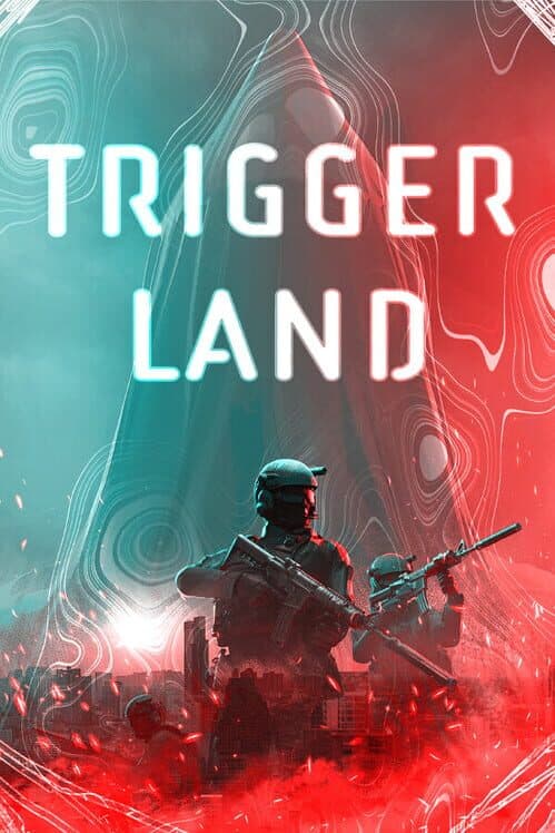 Обложка Trigger Land