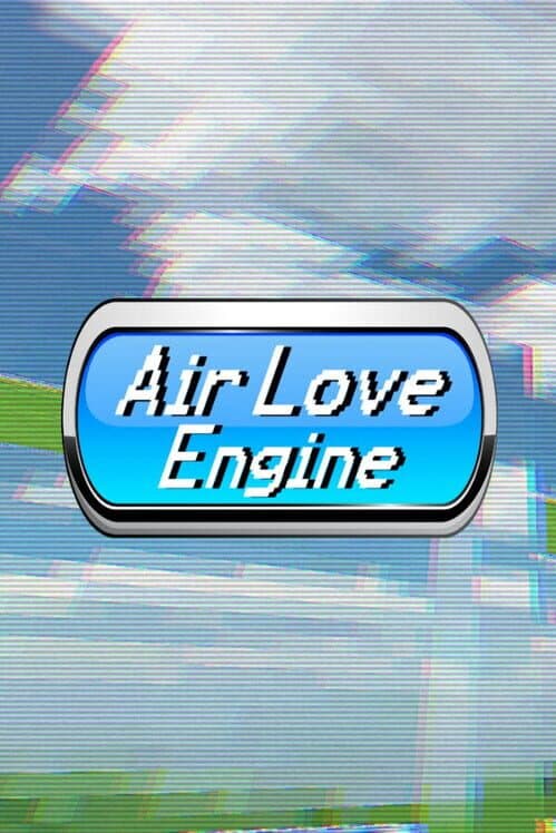 Обложка AirLoveEngine