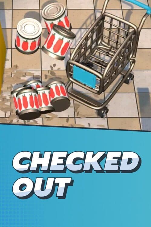 Обложка Checked Out