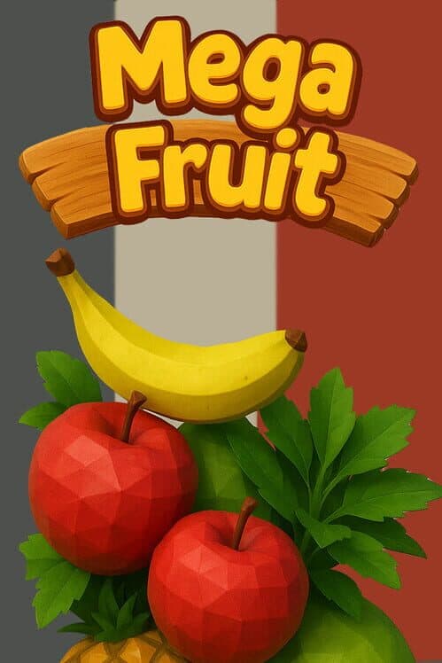 Обложка Mega Fruit