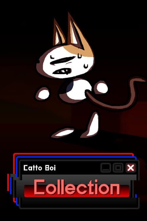 Обложка Catto Boi Collection