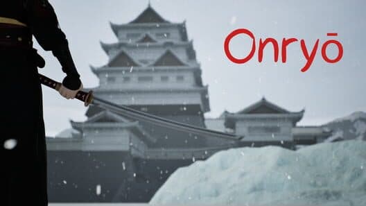 Обложка Onryo