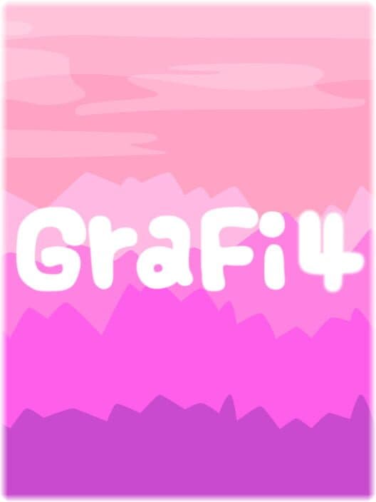 Обложка Grafi 4