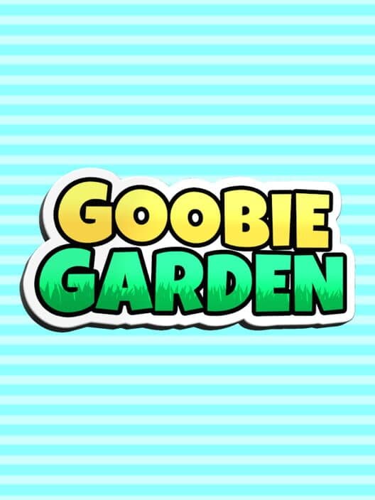 Обложка Goobie Garden