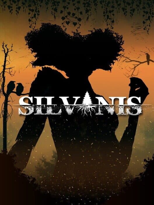 Обложка Silvanis