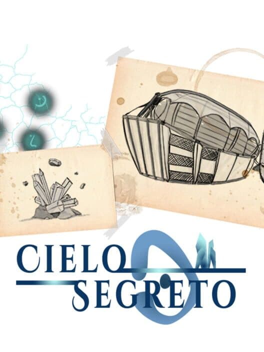 Обложка Cielo Segreto