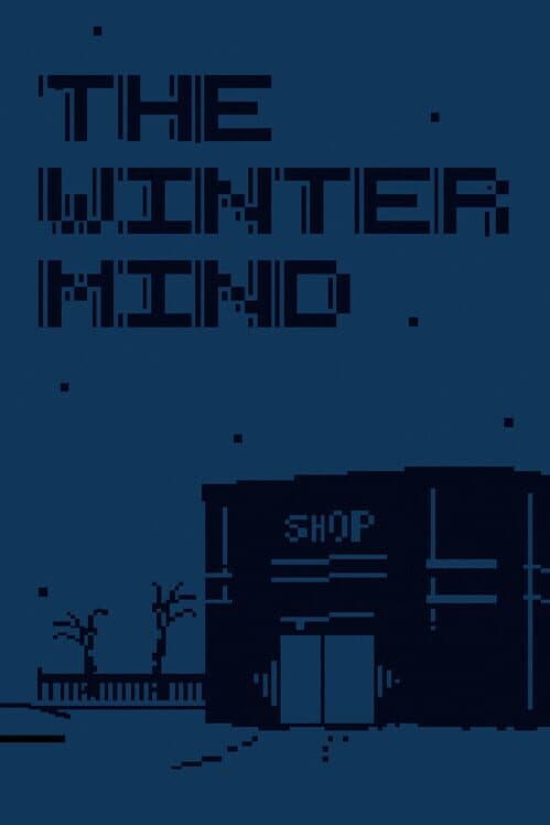 Обложка The Winter Mind