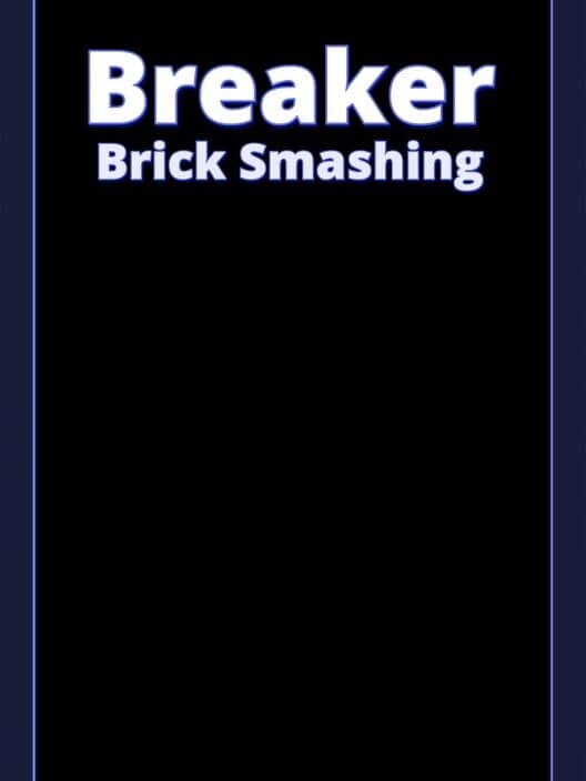 Обложка Breaker Brick Smashing