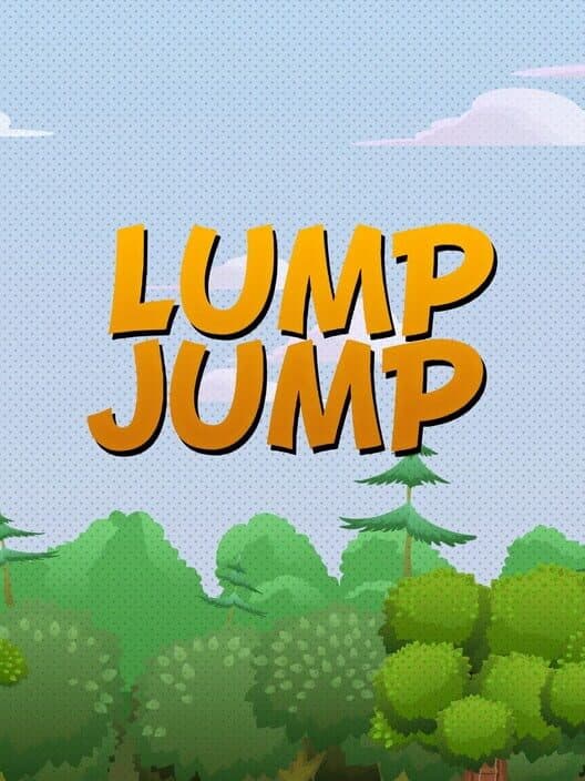 Обложка Lump Jump