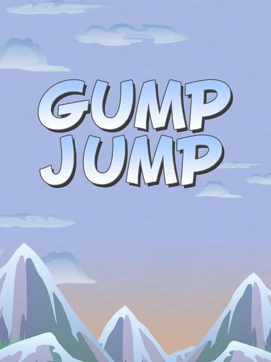 Обложка Gump Jump
