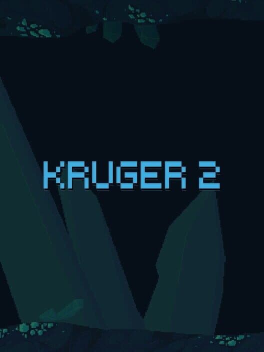 Обложка Kruger 2