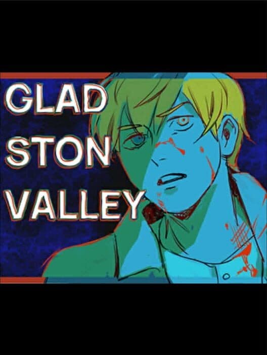 Обложка Gladston Valley