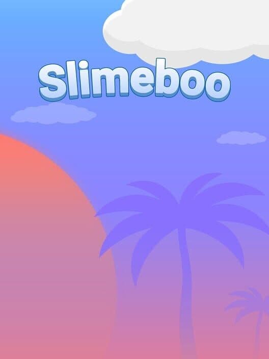 Обложка Slimeboo