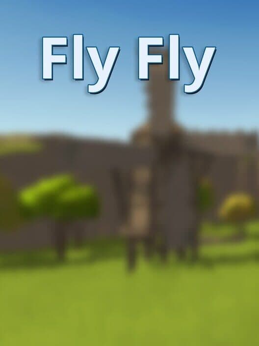 Обложка Fly Fly