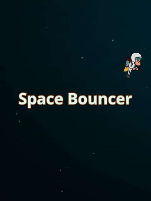 Обложка Space Bouncer