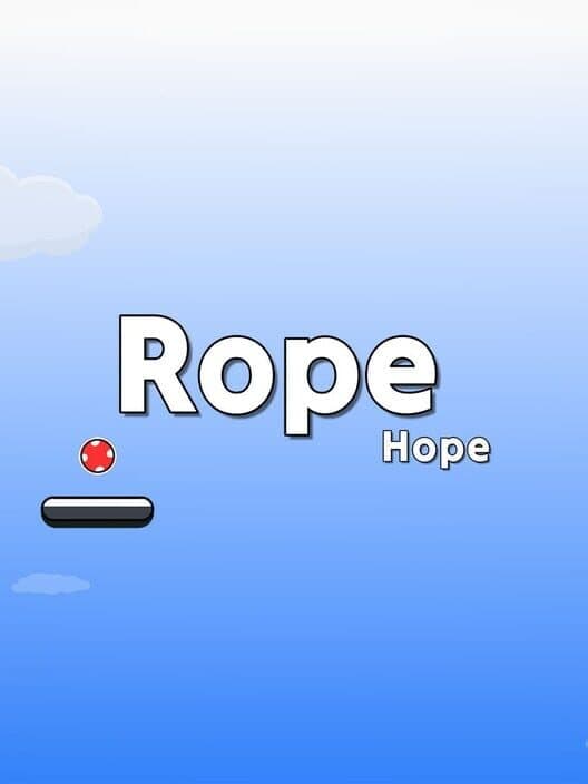 Обложка Rope Hope
