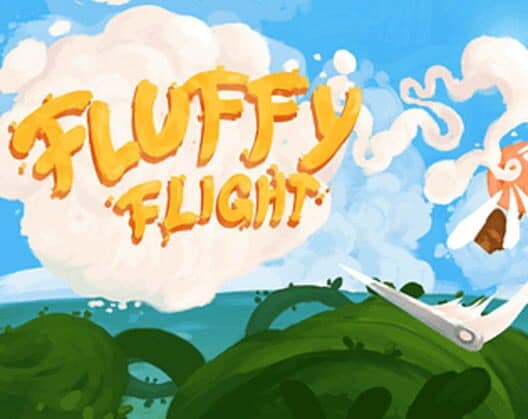 Обложка Fluffy Flight
