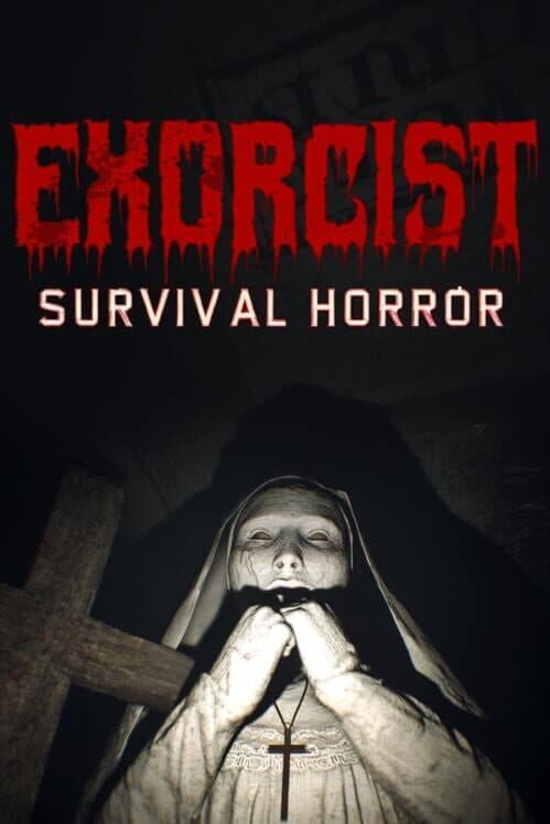 Обложка Exorcist: Survival Horror