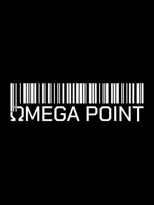 Обложка Omega Point