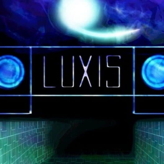 Обложка Luxis