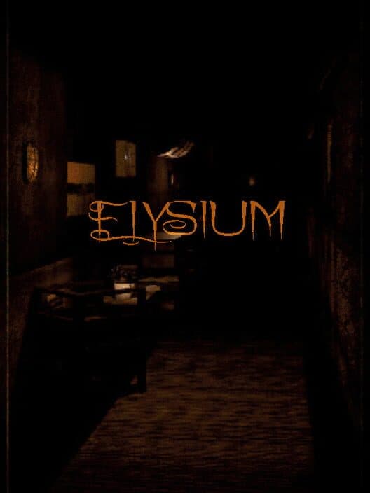 Обложка Elysium