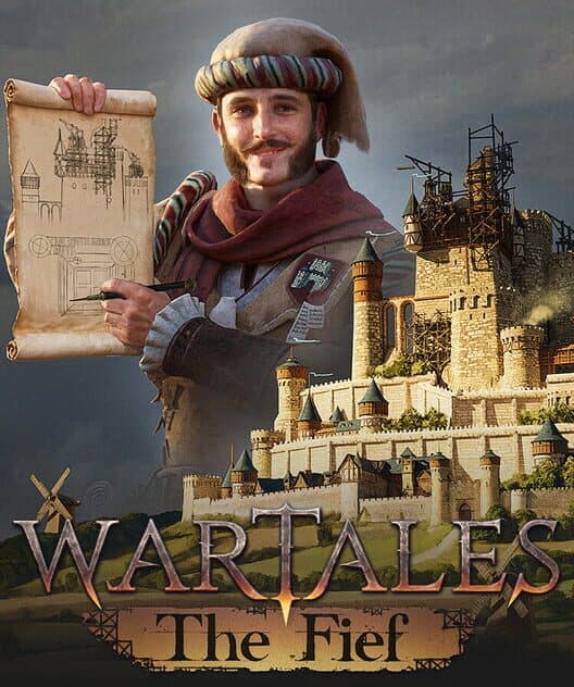 Обложка Wartales: Contract - The Fief
