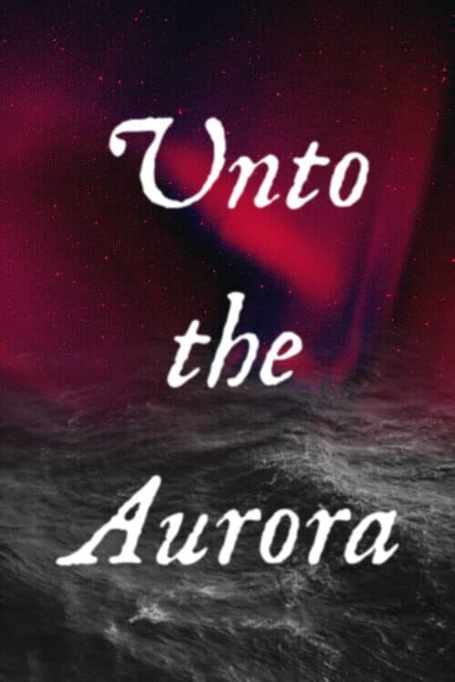 Обложка Unto the Aurora