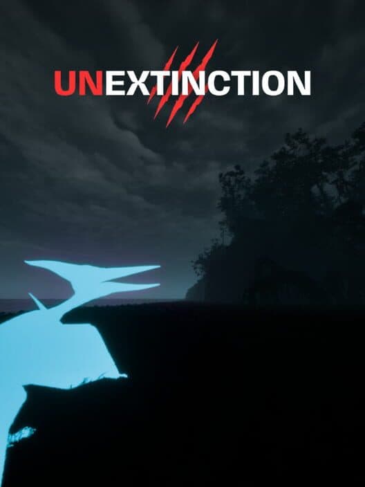 Обложка Unextinction