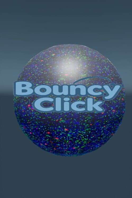 Обложка Bouncy Click