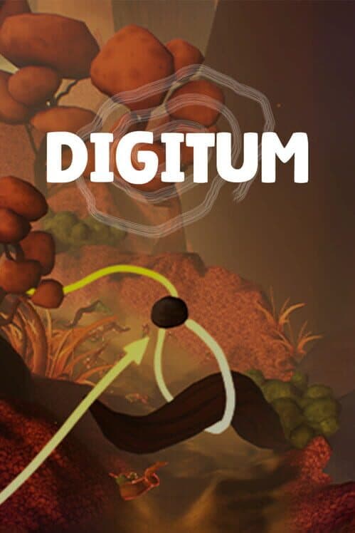 Обложка Digitum