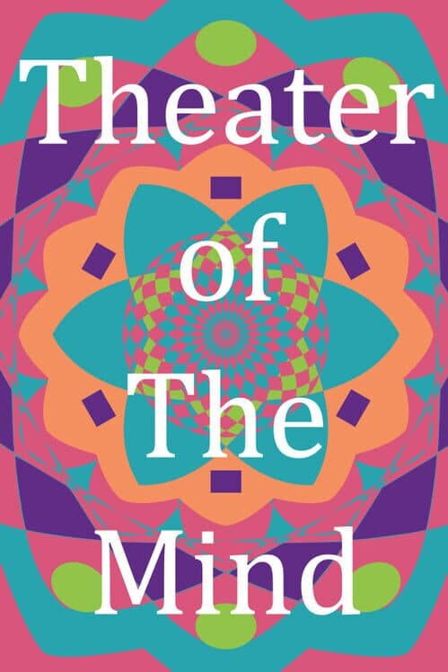 Обложка Theater of the Mind