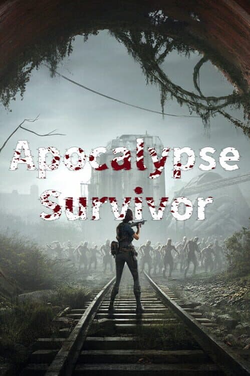 Обложка Apocalypse Survivor