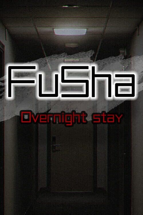 Обложка FuSha: Overnight Stay
