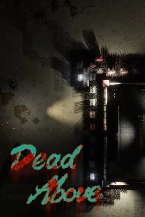 Обложка Dead Above