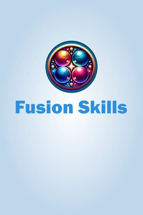 Обложка Fusion Skills