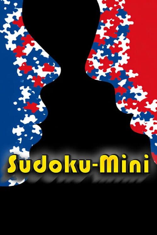 Обложка Sudoku-Mini