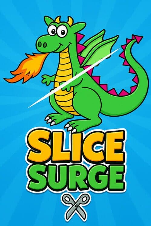 Обложка Slice Surge