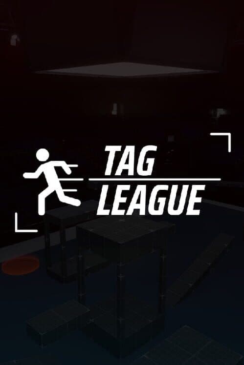 Обложка Tag League