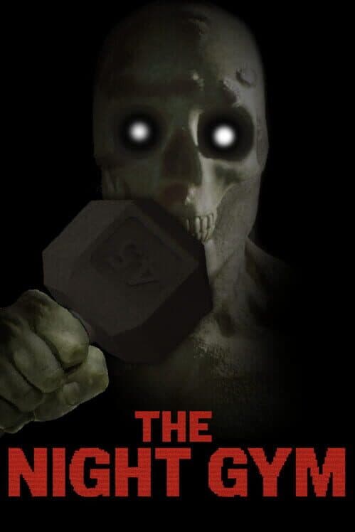 Обложка The Night Gym